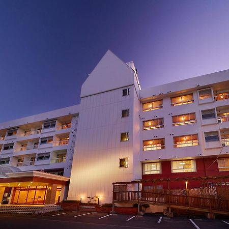 فندق Ooedo Onsen Monogatari Dogo ماتسوياما المظهر الخارجي الصورة