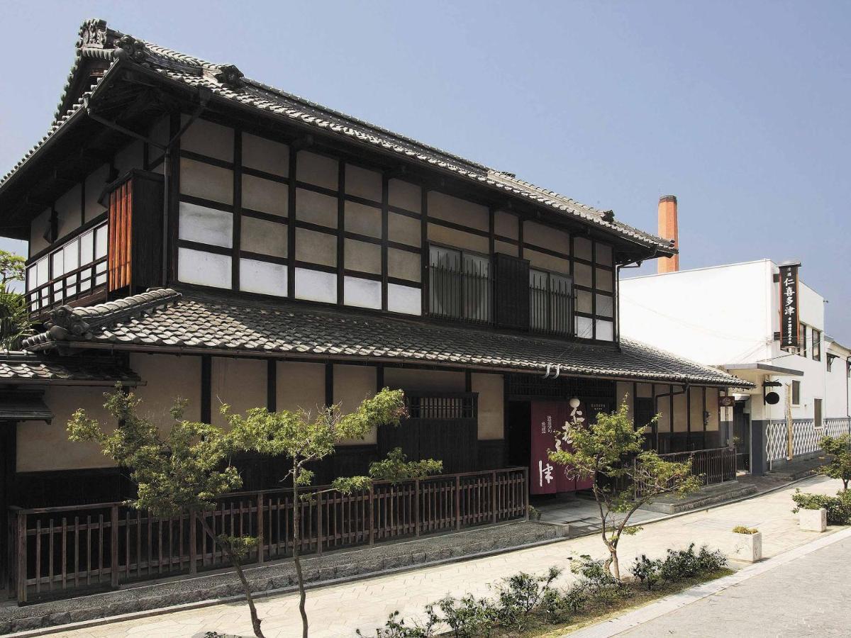 فندق Ooedo Onsen Monogatari Dogo ماتسوياما المظهر الخارجي الصورة