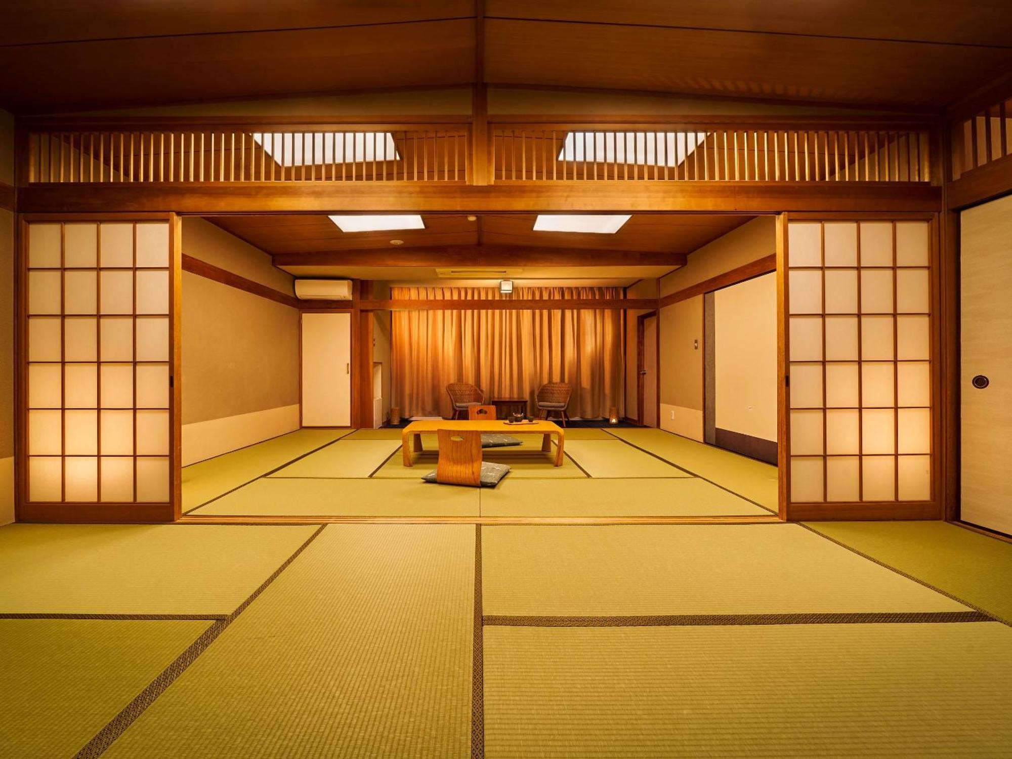 فندق Ooedo Onsen Monogatari Dogo ماتسوياما المظهر الخارجي الصورة